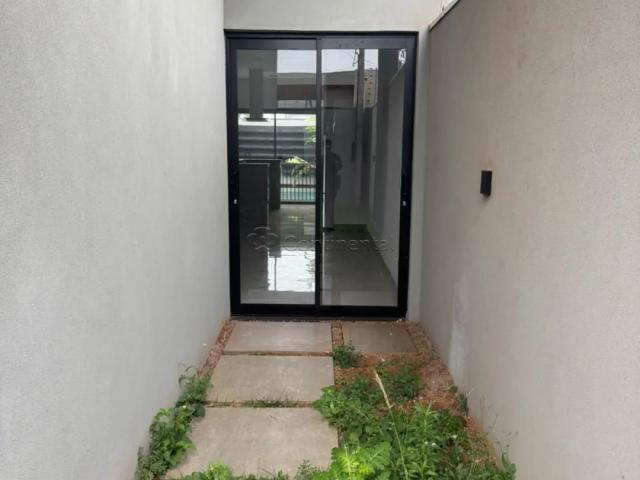 Casa Residencial para Locação em Dourados MS