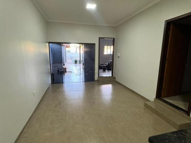 Casa Residencial para Locação em Dourados MS