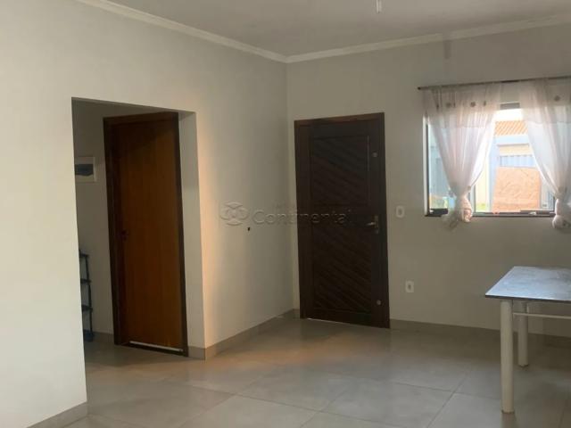 Casa Residencial para Locação em Dourados MS