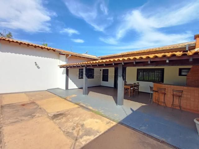 Casa Residencial para Locação em Dourados MS