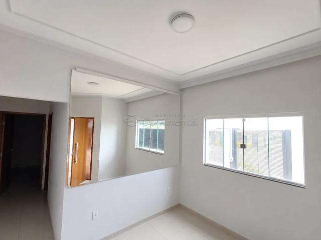 Casa Residencial para Locação em Dourados MS
