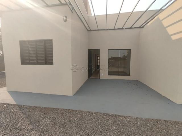 Casa Residencial para Locação em Dourados MS