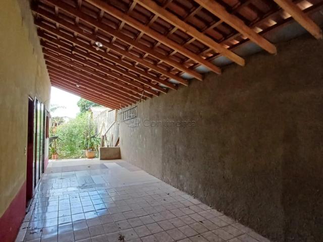 Casa Residencial para Locação em Dourados MS