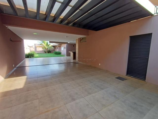 Casa Residencial para Locação em Dourados MS