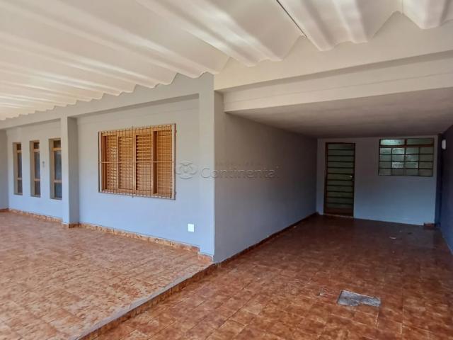 Casa Residencial para Locação em Dourados MS