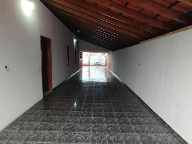 Casa Residencial para Locação em Dourados MS
