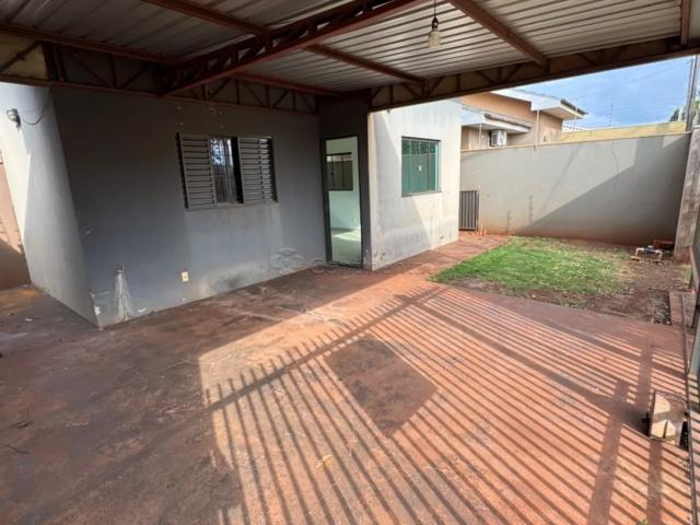 Casa Residencial para Locação em Dourados MS