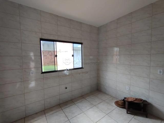 Casa Residencial para Locação em Dourados MS