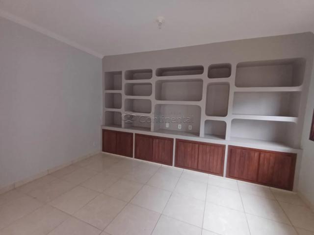 Casa Residencial para Locação em Dourados MS