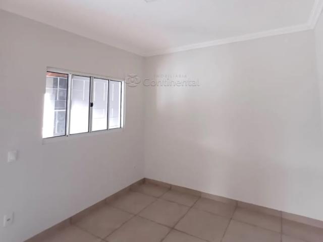 Casa Residencial para Locação em Dourados MS