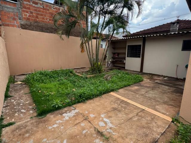 Casa Residencial para Locação em Dourados MS