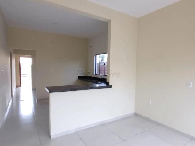 Casa Residencial para Locação em Dourados MS