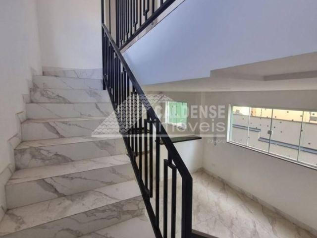 Casa Residencial Para Locação, Summer Ville, Poços de Caldas Ca0047