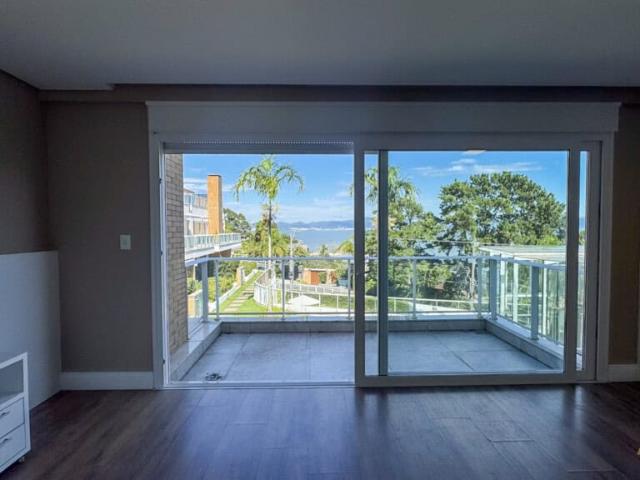 Casa residencial para locação – 4 suítes – Cacupé | Florianópolis/SC