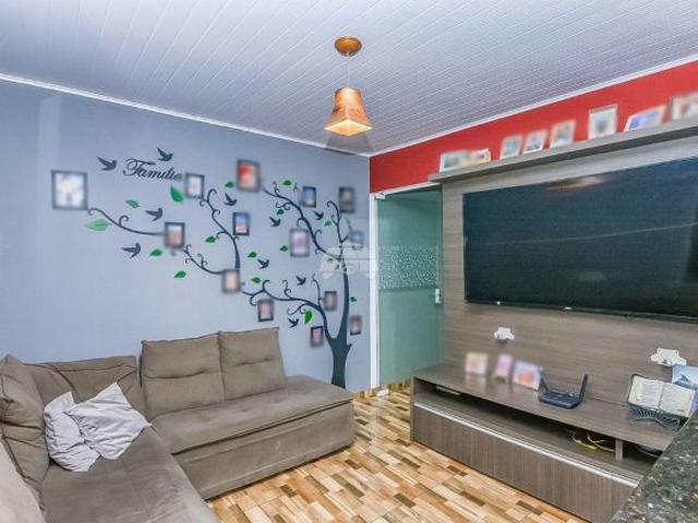 Casa Residencial para venda com 3 quartos no Bairro Ipê São José Dos Pinhais