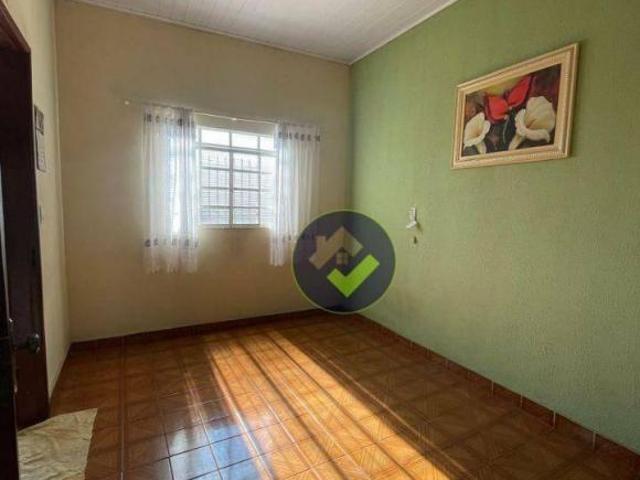 Casa Jardim Morumbi, Lençóis Paulista?SP