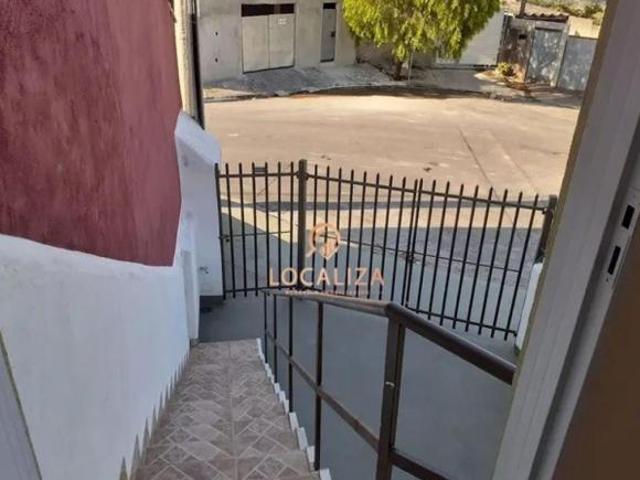 Casa Residencial para venda e locação, Jardim Cruzeiro do Sul, São José dos Campos CA1322