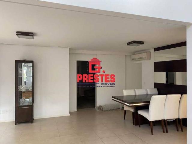 Casa Residencial para venda e locação, Jardim Residencial CA1136