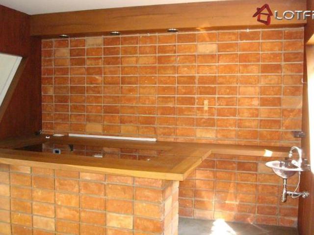 Casa residencial para venda e locação, Miolo da Granja, Granja Viana, Cotia CA0086