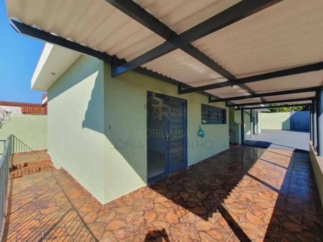 Casa Residencial para Venda e Locação no Bairro Ipiranga, em Ribeirão Preto