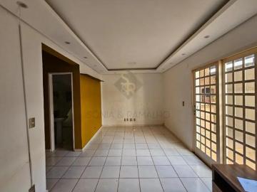 Casa Residencial para Venda e Locação no Bairro Jardim Itaú, em Ribeirão Preto