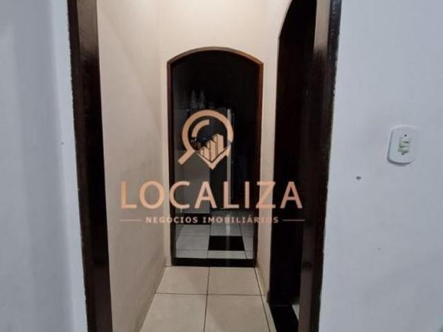 Casa Residencial para venda e locação, Parque dos Ipês, São José dos Campos CA0566