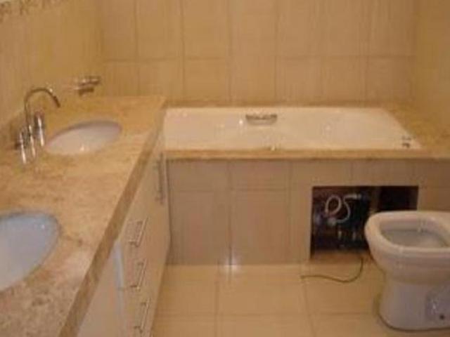 CASA RESIDENCIAL PARA VENDA E LOCAÇÃO, PARQUE TAQUARAL, CAMPINAS CA0125