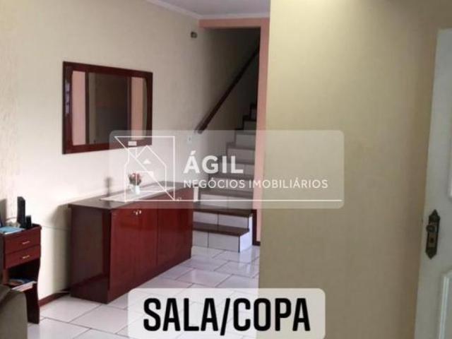 Casa residencial para Venda / Edícula Jardim das Indústrias, São José dos Campos