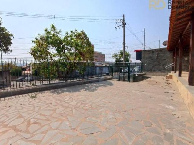 Casa Residencial para venda, Esplanada, Belo Horizonte