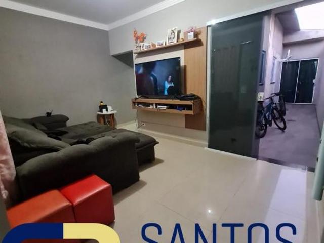 Casa residencial para venda Jardim Amanda II