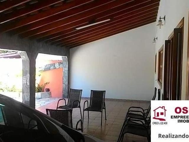 Casa residencial para venda no Centro Ouroeste SP