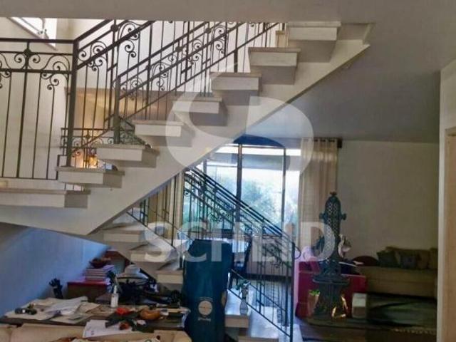 Casa Residencial para venda no Alto da Boa Vista com 180m2!