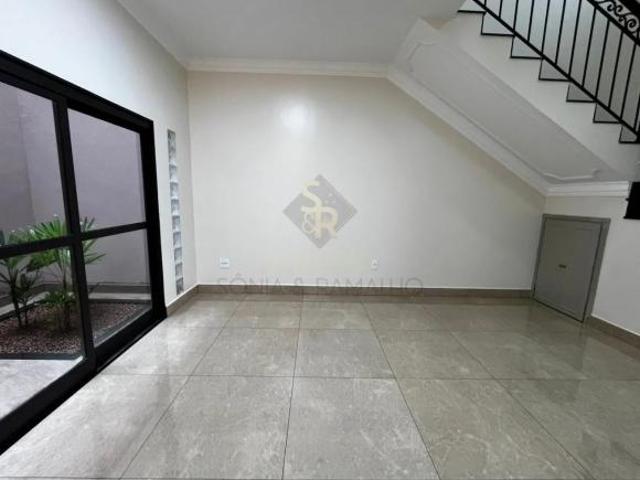 Casa Residencial para Venda no Bairro Nova Ribeirânia, em Ribeirão Preto