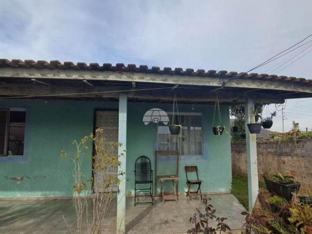 Casa Residencial para Venda no Bairro Ipê em São José Dos Pinhais