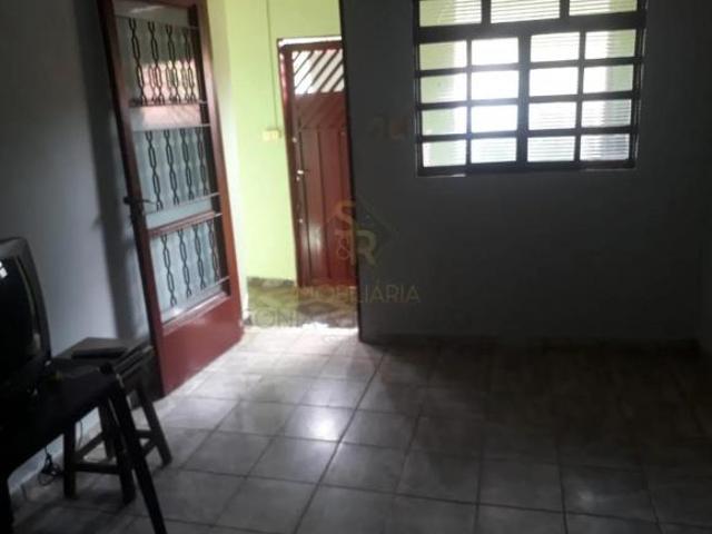 Casa Residencial para Venda no Bairro Jardim Antártica, em Ribeirão Preto