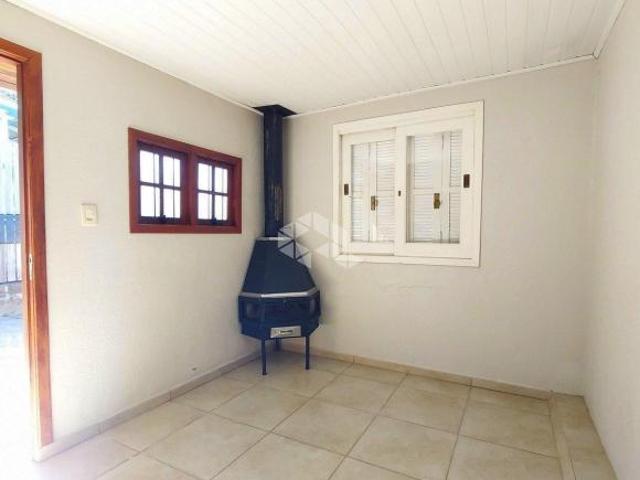 Casa residencial para venda no bairro Jardim Carvalho