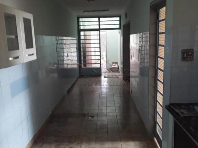 Casa Residencial para Venda no Bairro Jardim Castelo Branco, em Ribeirão Preto