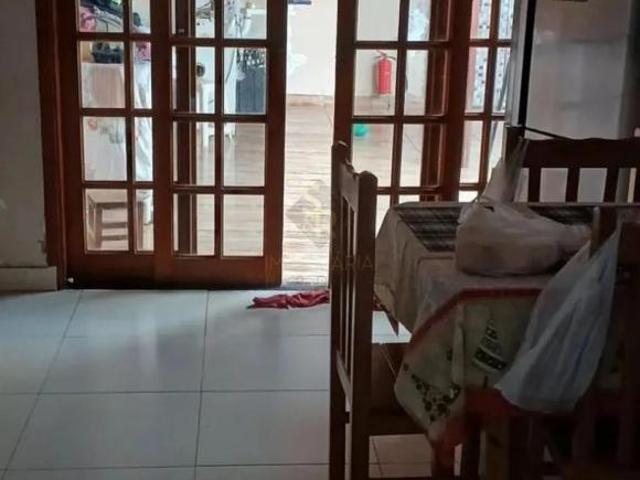 Casa Residencial para Venda no Bairro Jardim Joaquim Procópio de Araújo Ferraz, em Ribeirão Preto