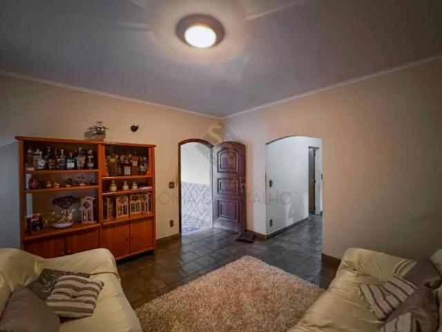 Casa Residencial para Venda no Bairro Parque dos Bandeirantes, em Ribeirão Preto