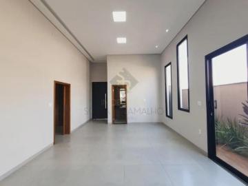 Casa Residencial para Venda no Bairro Portal da Mata, em Ribeirão Preto