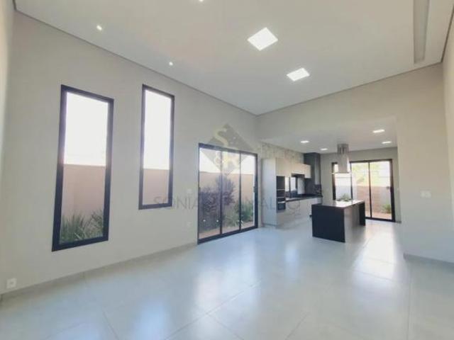 Casa Residencial para Venda no Bairro Portal da Mata, em Ribeirão Preto
