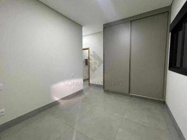 Casa Residencial para Venda no Bairro Reserva San Gabriel, em Ribeirão Preto