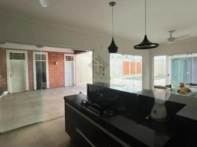 Casa Residencial para Venda no Bairro Residencial Itália, em Ribeirão Preto
