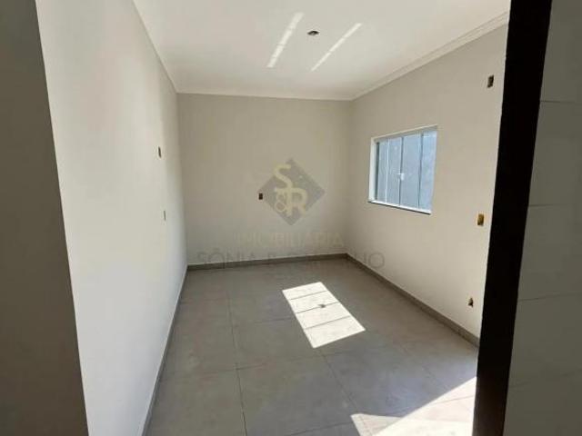 Casa Residencial para Venda no Bairro Santo Antônio, em Jardinópolis/SP