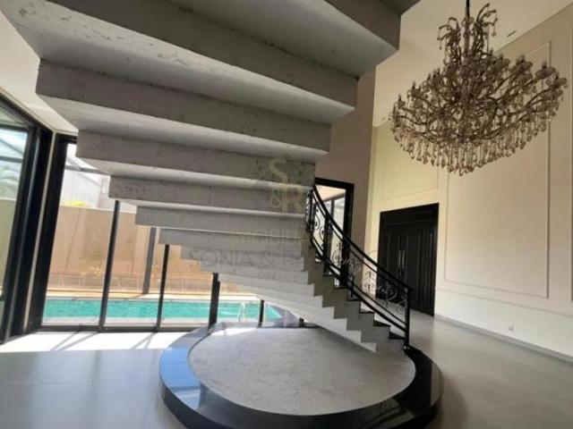 Casa Residencial para Venda no Bairro Vila Nova Jerusalem, em Jardinópolis