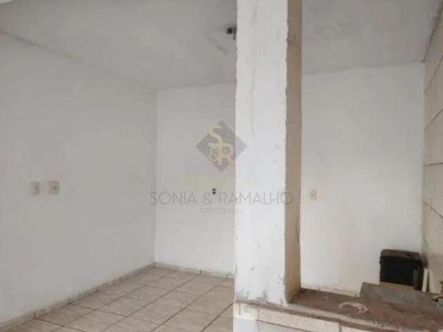 Casa Residencial para Venda no Bairro Vila Tamandaré, em Ribeirão Preto