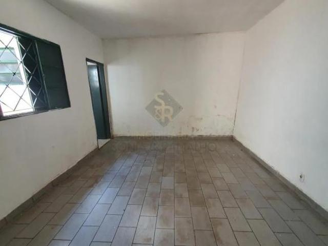 Casa Residencial para Venda no Bairro Vila Tibério, em Ribeirão Preto
