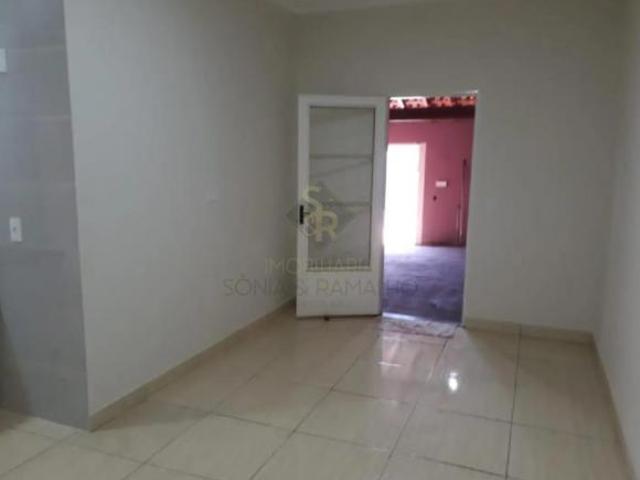 Casa Residencial para Venda no Bairro Village Bandeirantes I, em Jardinópolis