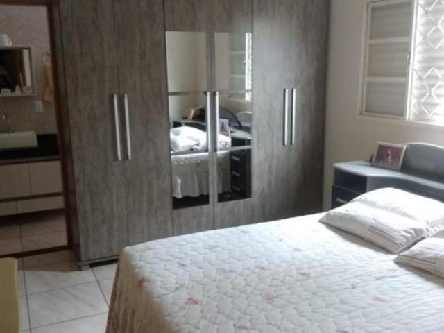 Casa Residencial para venda no Jardim dos Ipês Cosmorama SP