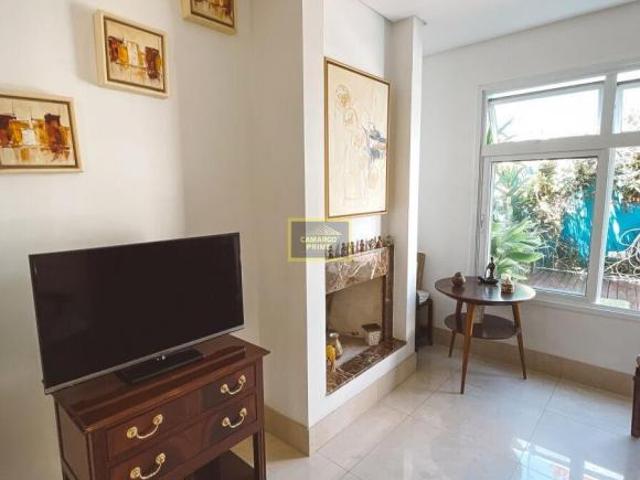 Casa residencial para venda no Jardim São Bento